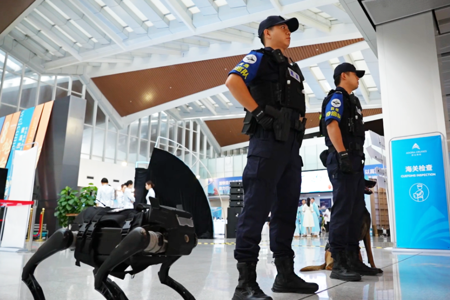 警务创新 数据赋能！山东公安纵深推进公安机关新质战斗力提升工程